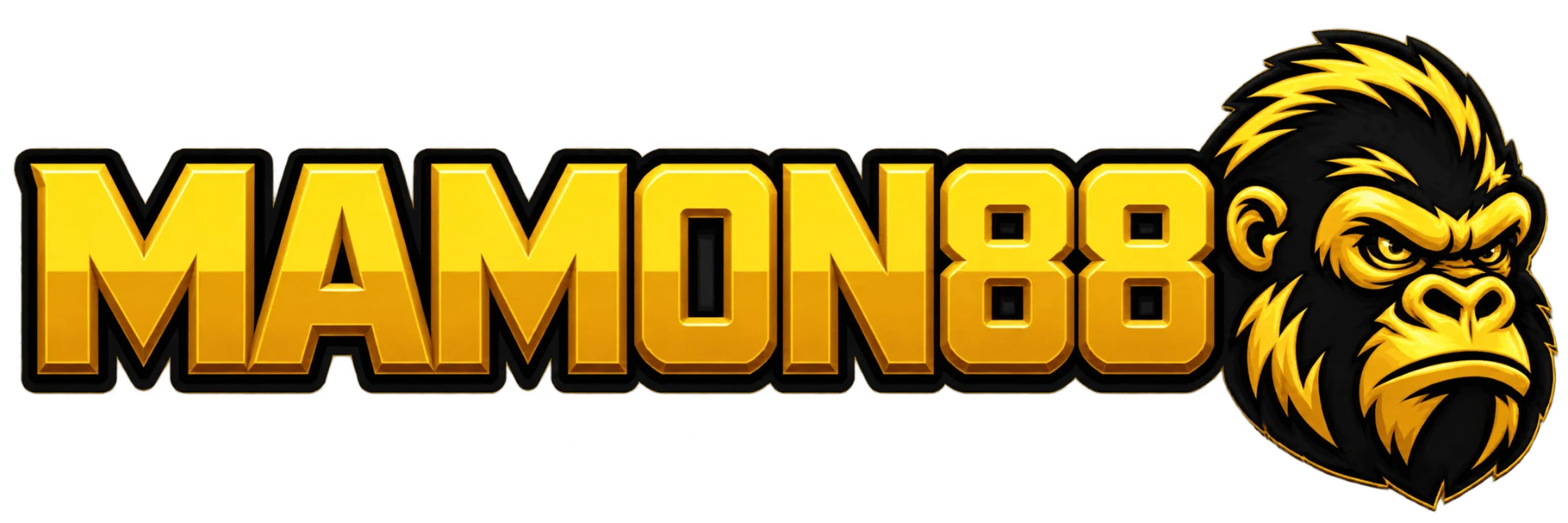 Logo MAMON88