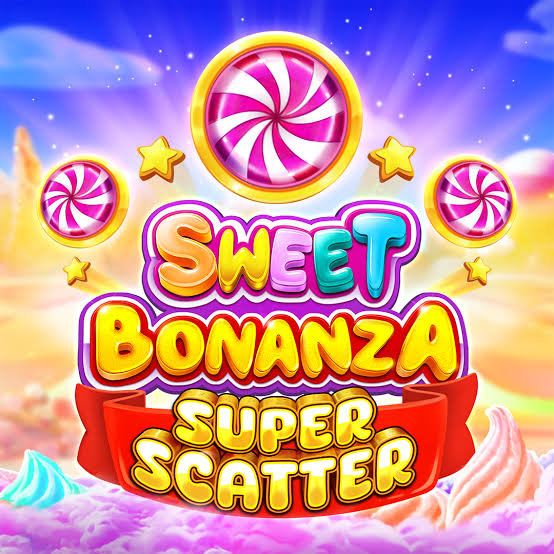 Sweet Bonanza Super Scatter-PRAGMATIC