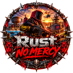 Rust No Mercy |US| | x2 | Solo Only | Loot+| kit | Mymini |