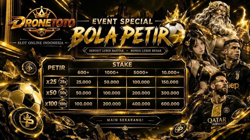 Promosi
