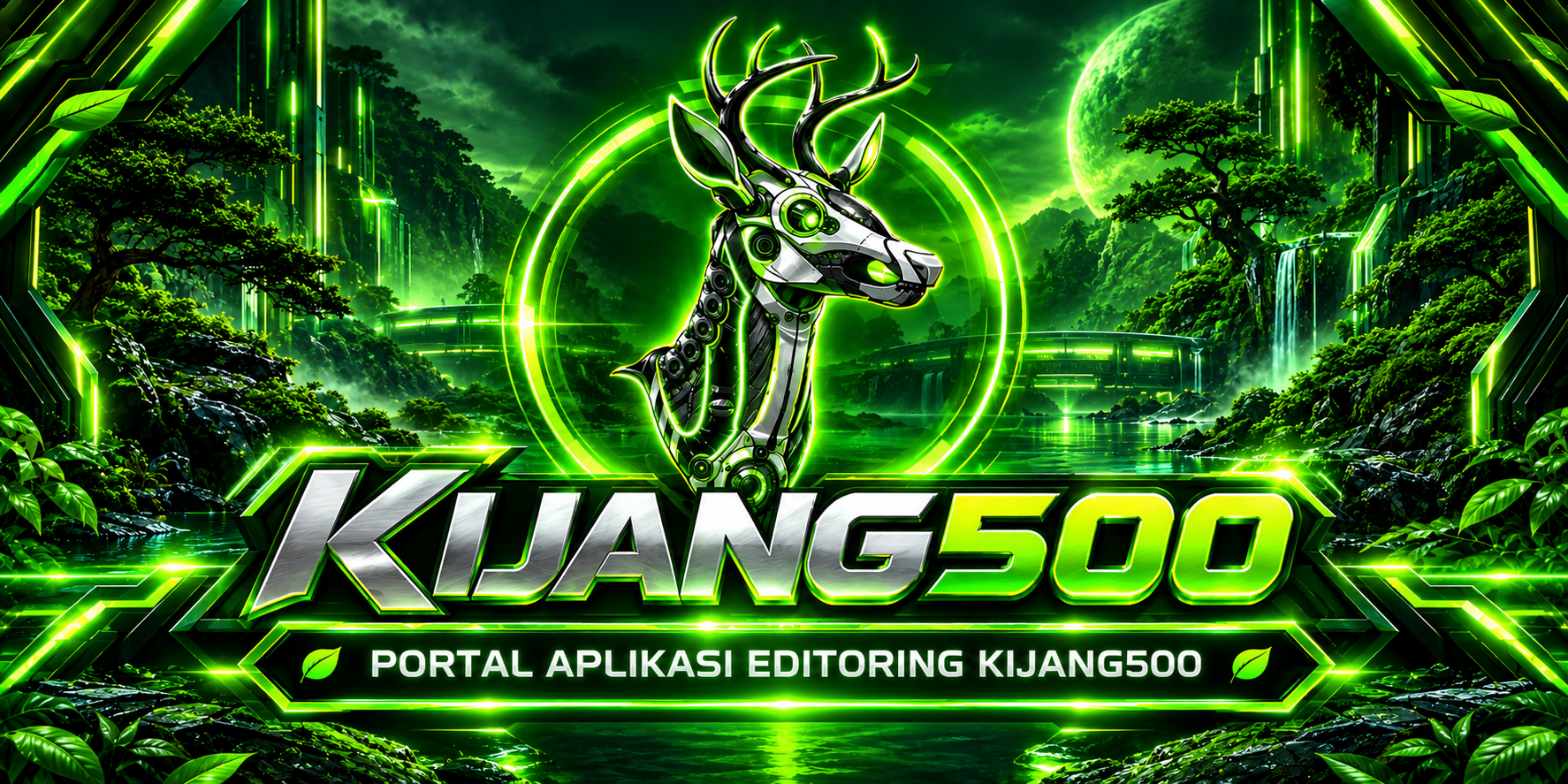 KIJANG500