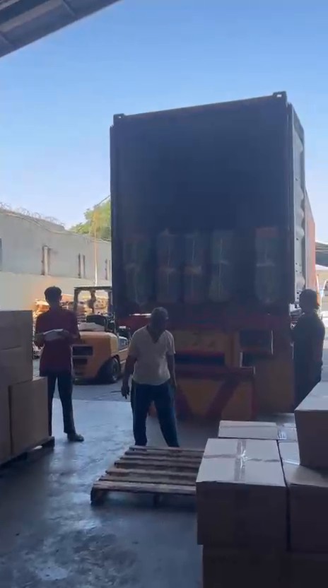 Loading produk Dalton
