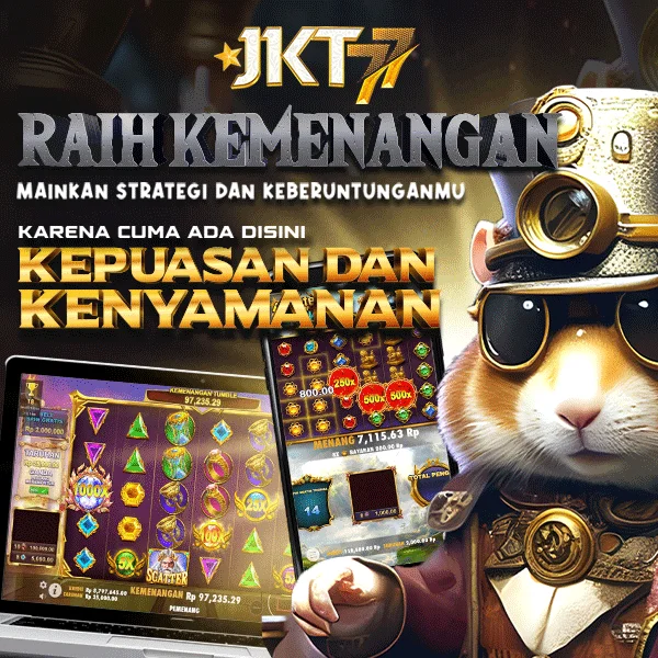 JKT777| WESBITE RESMI  ✅ BANDAR SLOT GACOR TERPERCAYA DI LINK SLOT ONLINE