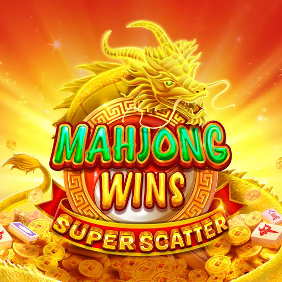 Mahjong Wins Super Scatter-PRAGMATIC