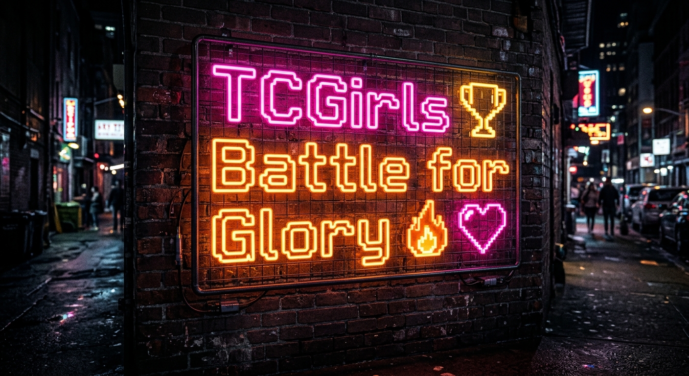 TCGIRLS