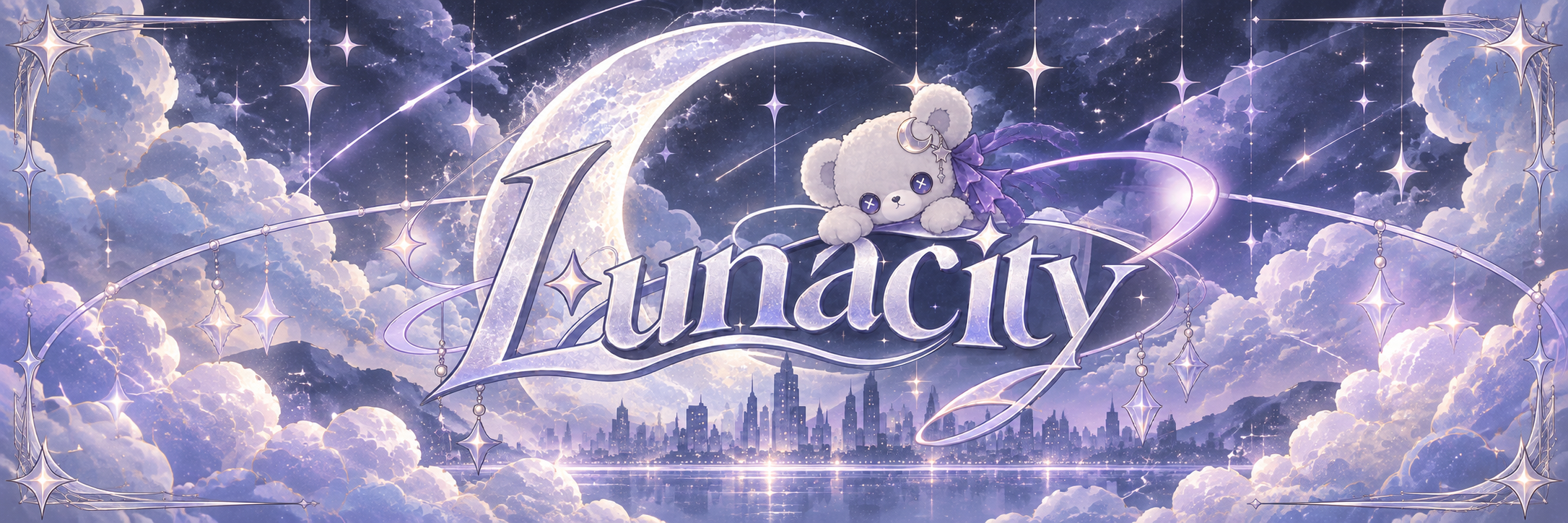 Lunacity