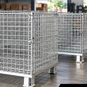 Pallet Mesh Dalton