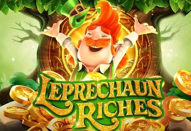 Leprechaun Riches-PGSOFT